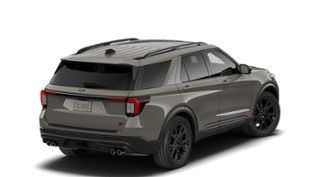 2027 Ford  External Image 3